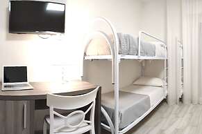 Hotel Gran San Bernardo