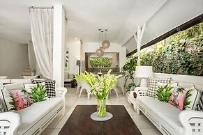 Esha Villa Drupadi Seminyak