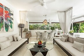 Esha Villa Drupadi Seminyak