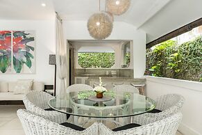 Esha Villa Drupadi Seminyak