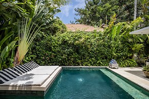 Esha Villa Drupadi Seminyak