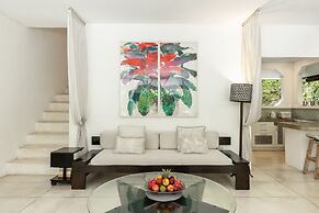 Esha Villa Drupadi Seminyak