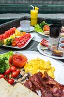 Esha Villa Drupadi Seminyak