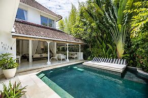 Esha Villa Drupadi Seminyak