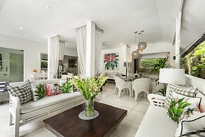 Esha Villa Drupadi Seminyak