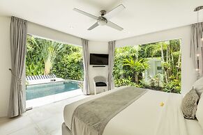 Esha Villa Drupadi Seminyak