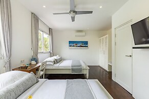 Esha Villa Drupadi Seminyak