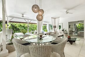 Esha Villa Drupadi Seminyak