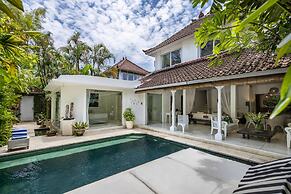 Esha Villa Drupadi Seminyak