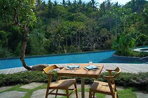 The Westin Resort & Spa Ubud, Bali
