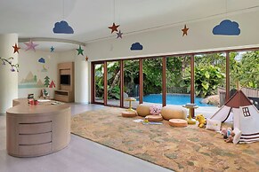 The Westin Resort & Spa Ubud, Bali