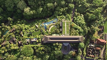 The Westin Resort & Spa Ubud, Bali