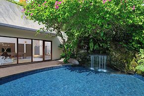 The Westin Resort & Spa Ubud, Bali