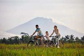 The Westin Resort & Spa Ubud, Bali