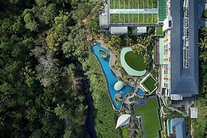 The Westin Resort & Spa Ubud, Bali