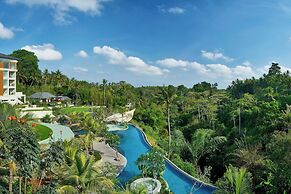 The Westin Resort & Spa Ubud, Bali