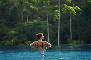 The Westin Resort & Spa Ubud, Bali