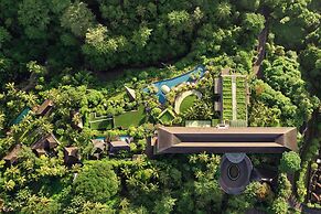 The Westin Resort & Spa Ubud, Bali