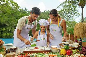 The Westin Resort & Spa Ubud, Bali