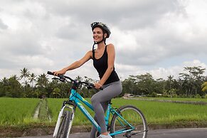 The Westin Resort & Spa Ubud, Bali