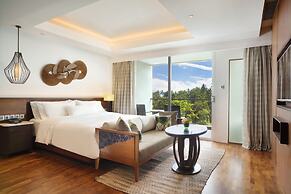 The Westin Resort & Spa Ubud, Bali