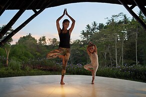 The Westin Resort & Spa Ubud, Bali