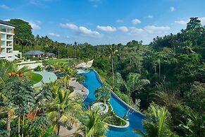 The Westin Resort & Spa Ubud, Bali