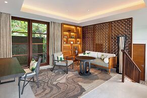 The Westin Resort & Spa Ubud, Bali