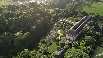 The Westin Resort & Spa Ubud, Bali