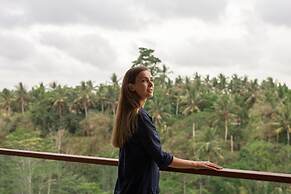 The Westin Resort & Spa Ubud, Bali