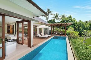 The Westin Resort & Spa Ubud, Bali