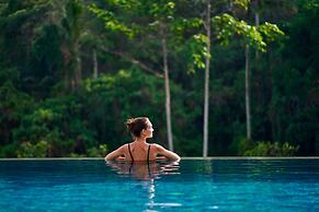 The Westin Resort & Spa Ubud, Bali