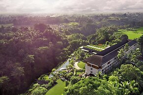 The Westin Resort & Spa Ubud, Bali