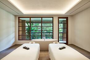 The Westin Resort & Spa Ubud, Bali