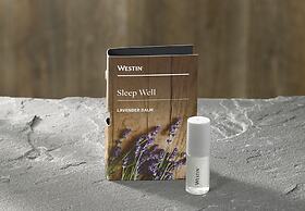 The Westin Resort & Spa Ubud, Bali