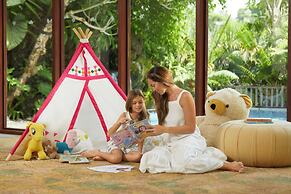 The Westin Resort & Spa Ubud, Bali