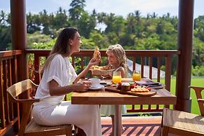 The Westin Resort & Spa Ubud, Bali