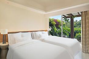 The Westin Resort & Spa Ubud, Bali