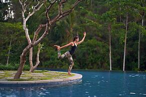 The Westin Resort & Spa Ubud, Bali