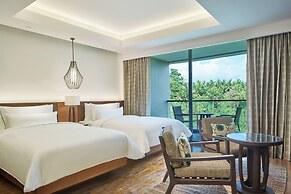The Westin Resort & Spa Ubud, Bali