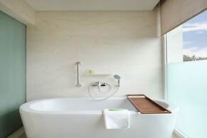 The Westin Resort & Spa Ubud, Bali