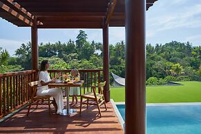 The Westin Resort & Spa Ubud, Bali