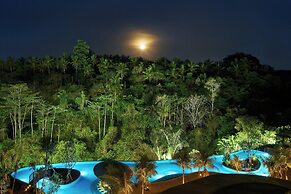 The Westin Resort & Spa Ubud, Bali