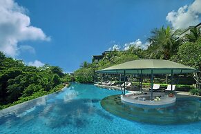 The Westin Resort & Spa Ubud, Bali