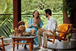 The Westin Resort & Spa Ubud, Bali