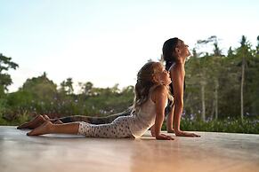 The Westin Resort & Spa Ubud, Bali