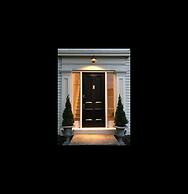 The Orchard House & Cafe