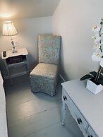 The Orchard House & Cafe