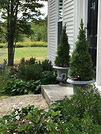 The Orchard House & Cafe