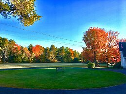 The Orchard House & Cafe